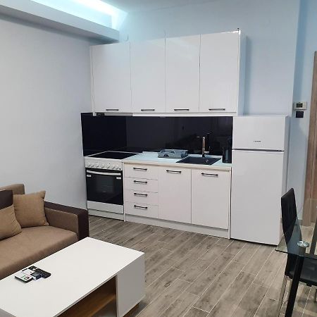 Athonos Resort Szaloniki Kültér fotó