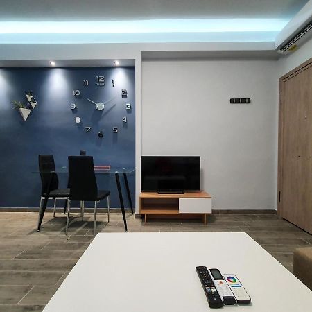 Athonos Resort Szaloniki Kültér fotó