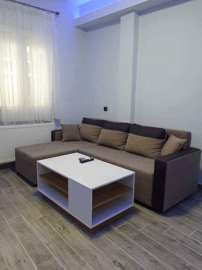 Athonos Resort Szaloniki Kültér fotó