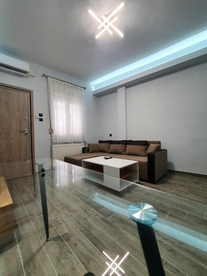Athonos Resort Szaloniki Kültér fotó