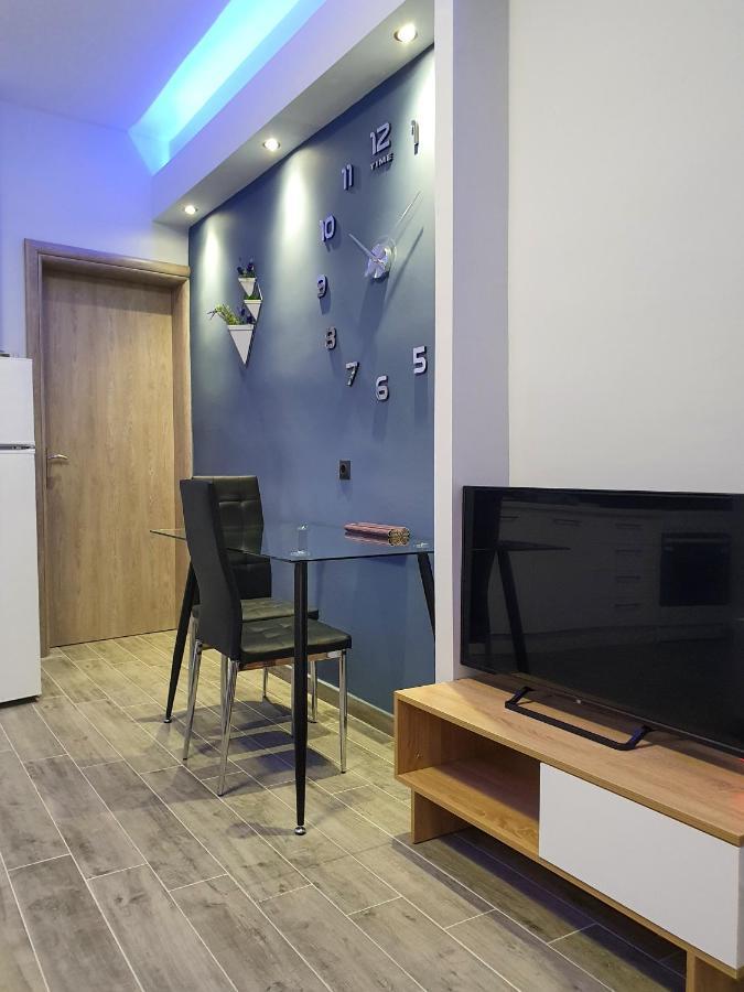 Athonos Resort Szaloniki Kültér fotó