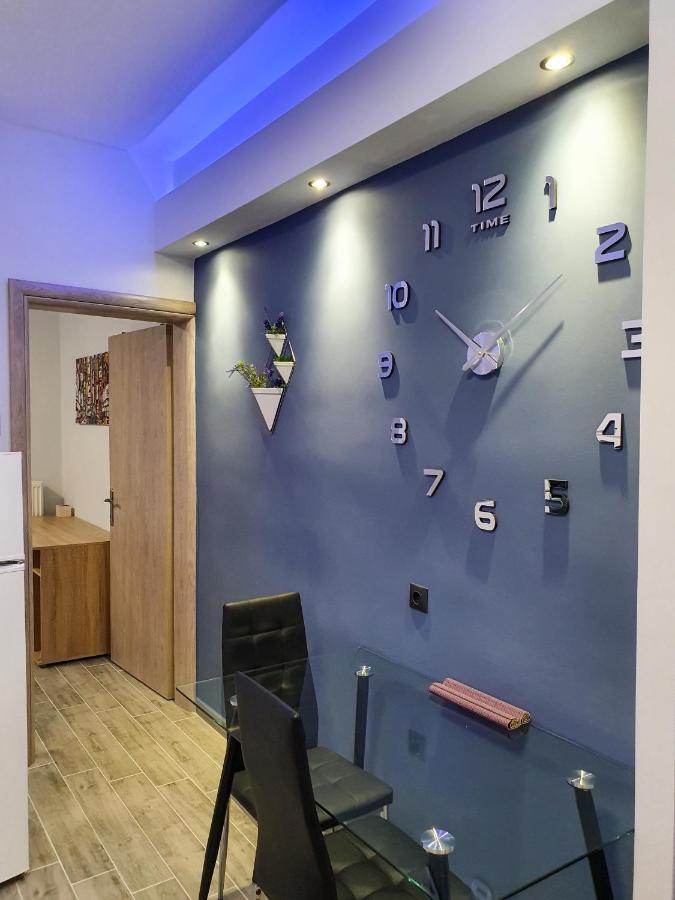 Athonos Resort Szaloniki Kültér fotó
