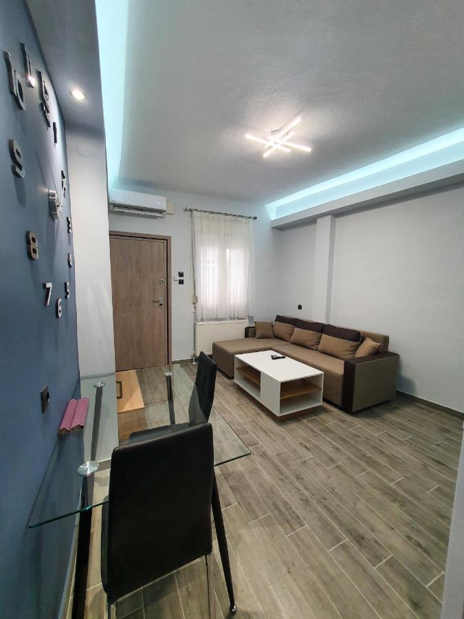 Athonos Resort Szaloniki Kültér fotó