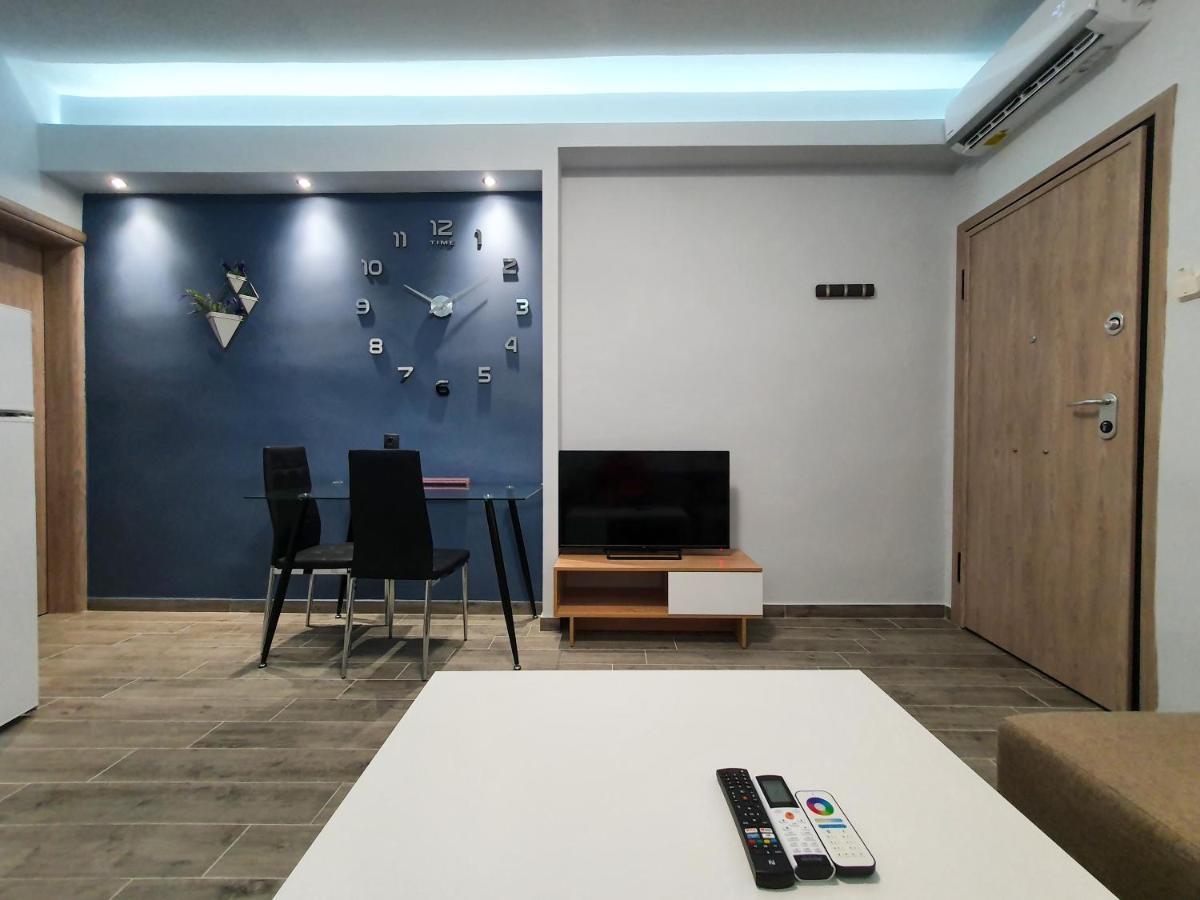 Athonos Resort Szaloniki Kültér fotó