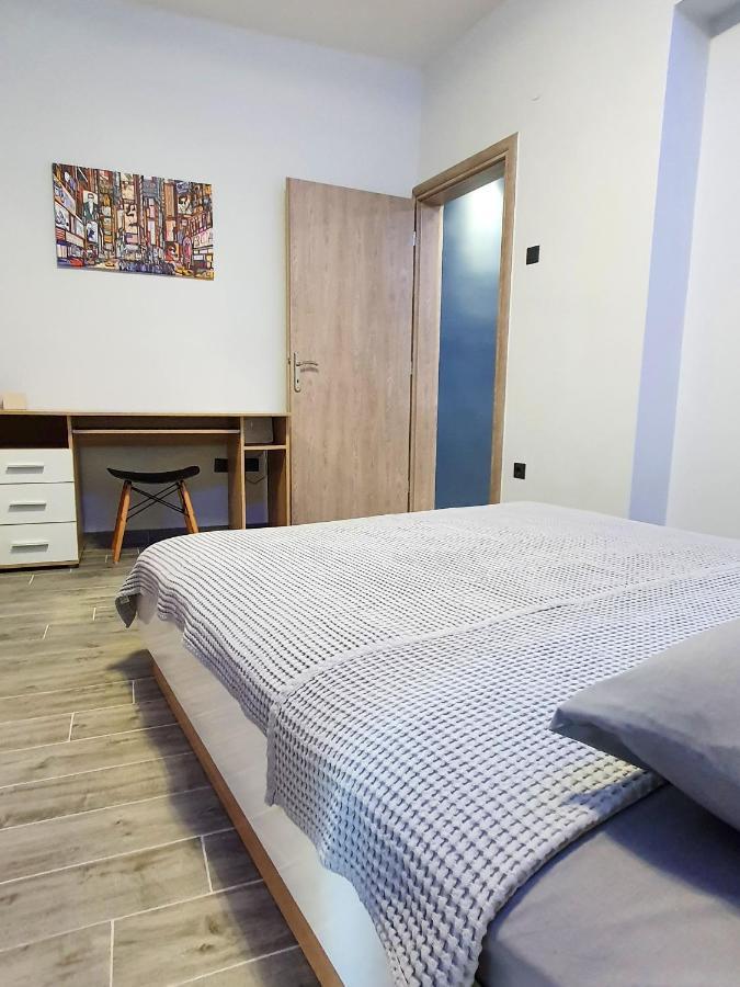 Athonos Resort Szaloniki Kültér fotó