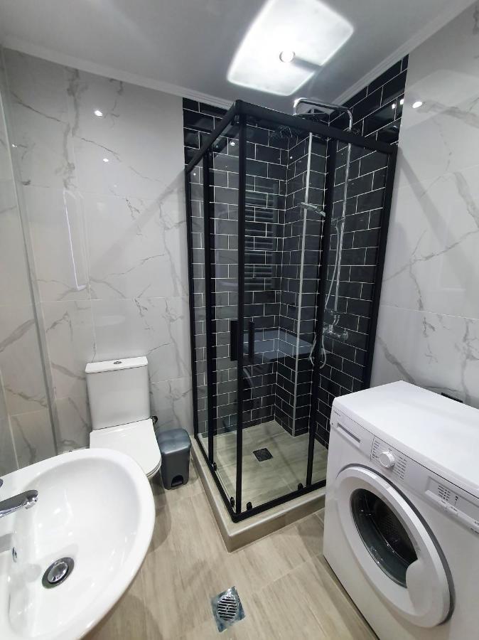 Athonos Resort Szaloniki Kültér fotó