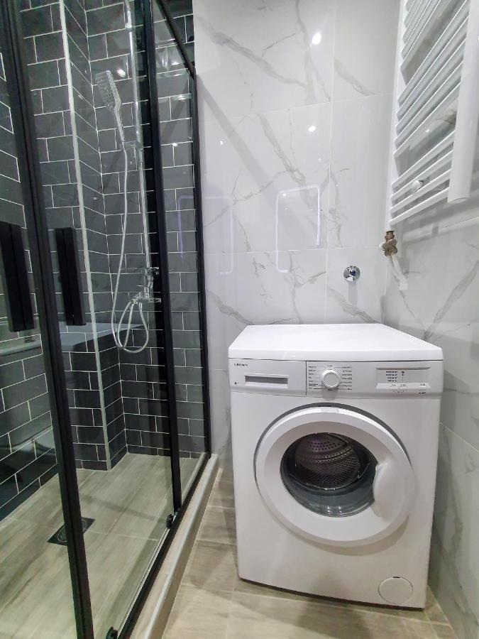 Athonos Resort Szaloniki Kültér fotó