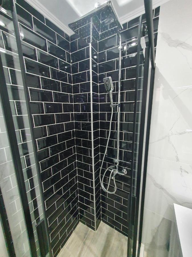 Athonos Resort Szaloniki Kültér fotó