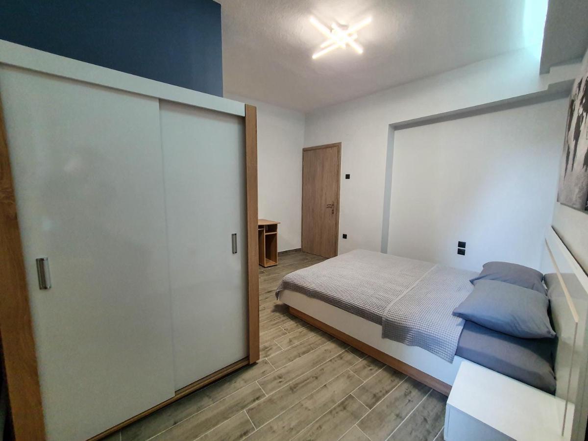 Athonos Resort Szaloniki Kültér fotó