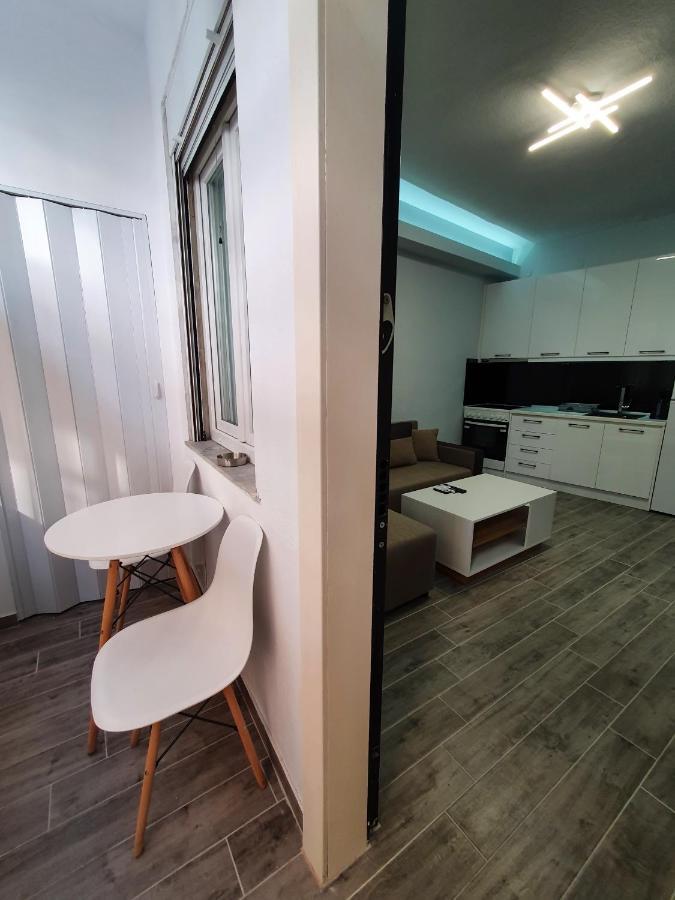 Athonos Resort Szaloniki Kültér fotó