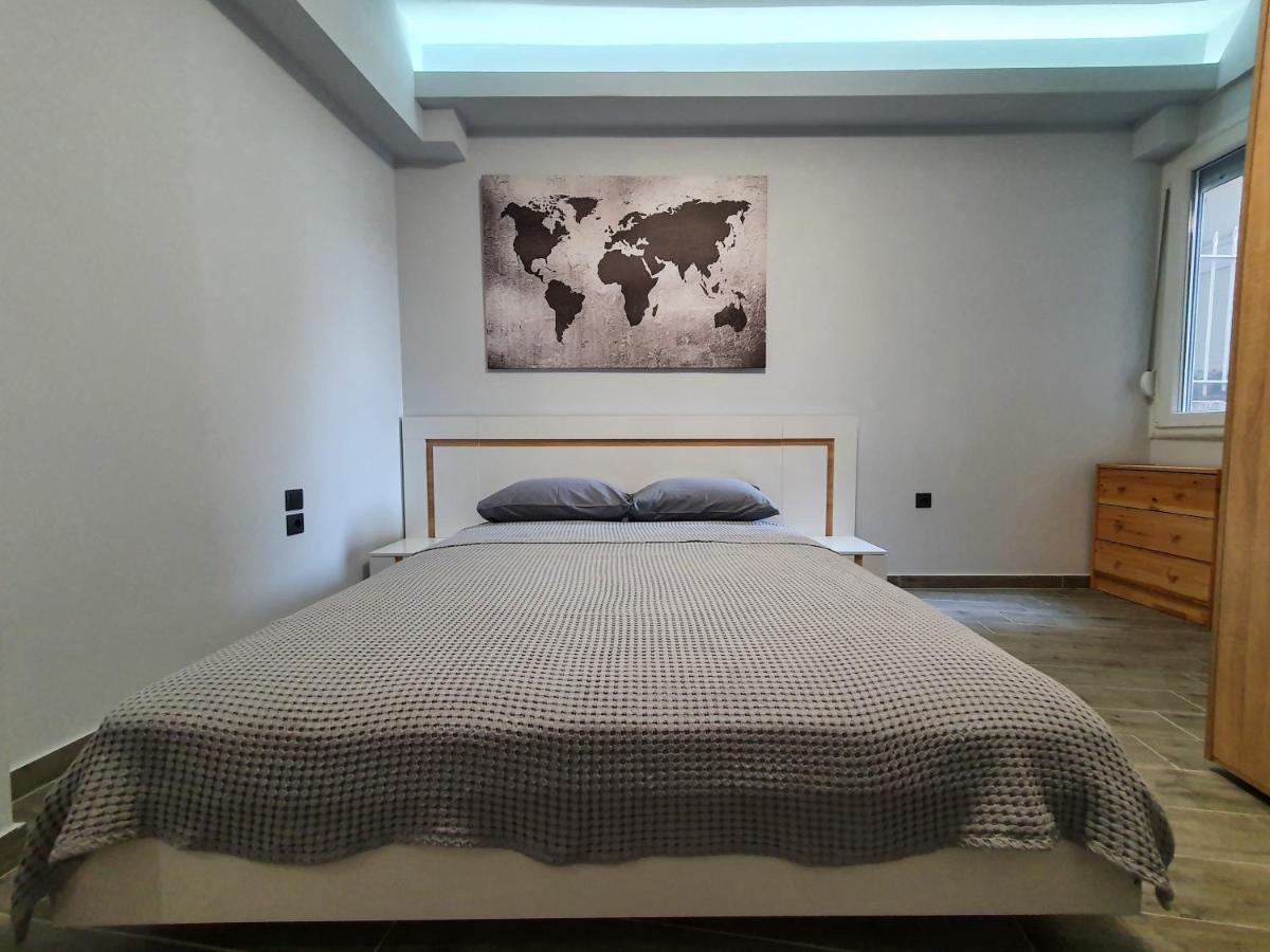 Athonos Resort Szaloniki Kültér fotó
